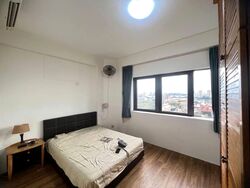 Bayshore Park (D16), Condominium #603148681